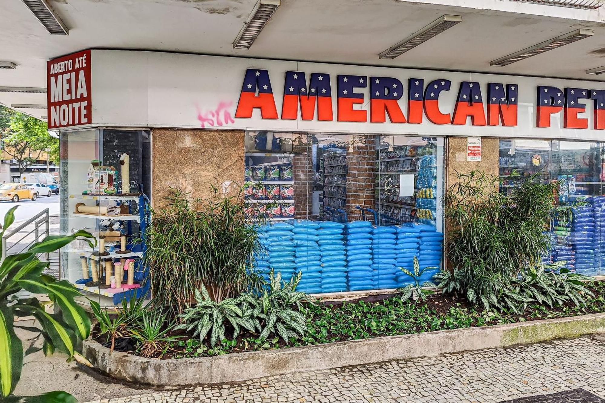 Copacabana Light - Conforto + 1 Ticket Ou Transfer Rio de Janeiro