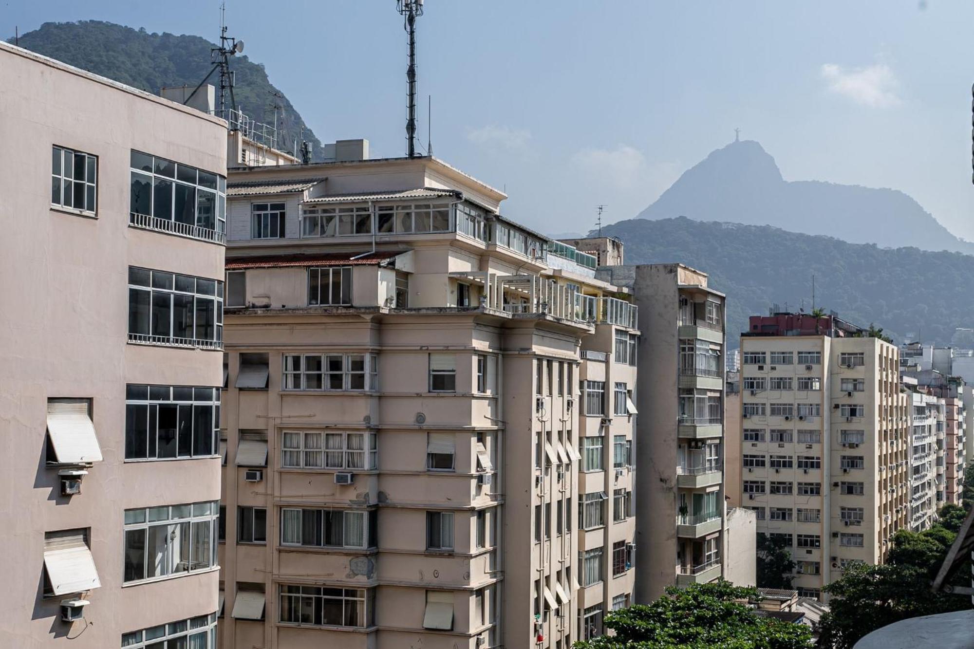 Copacabana Light - Conforto + 1 Ticket Ou Transfer Apartamento