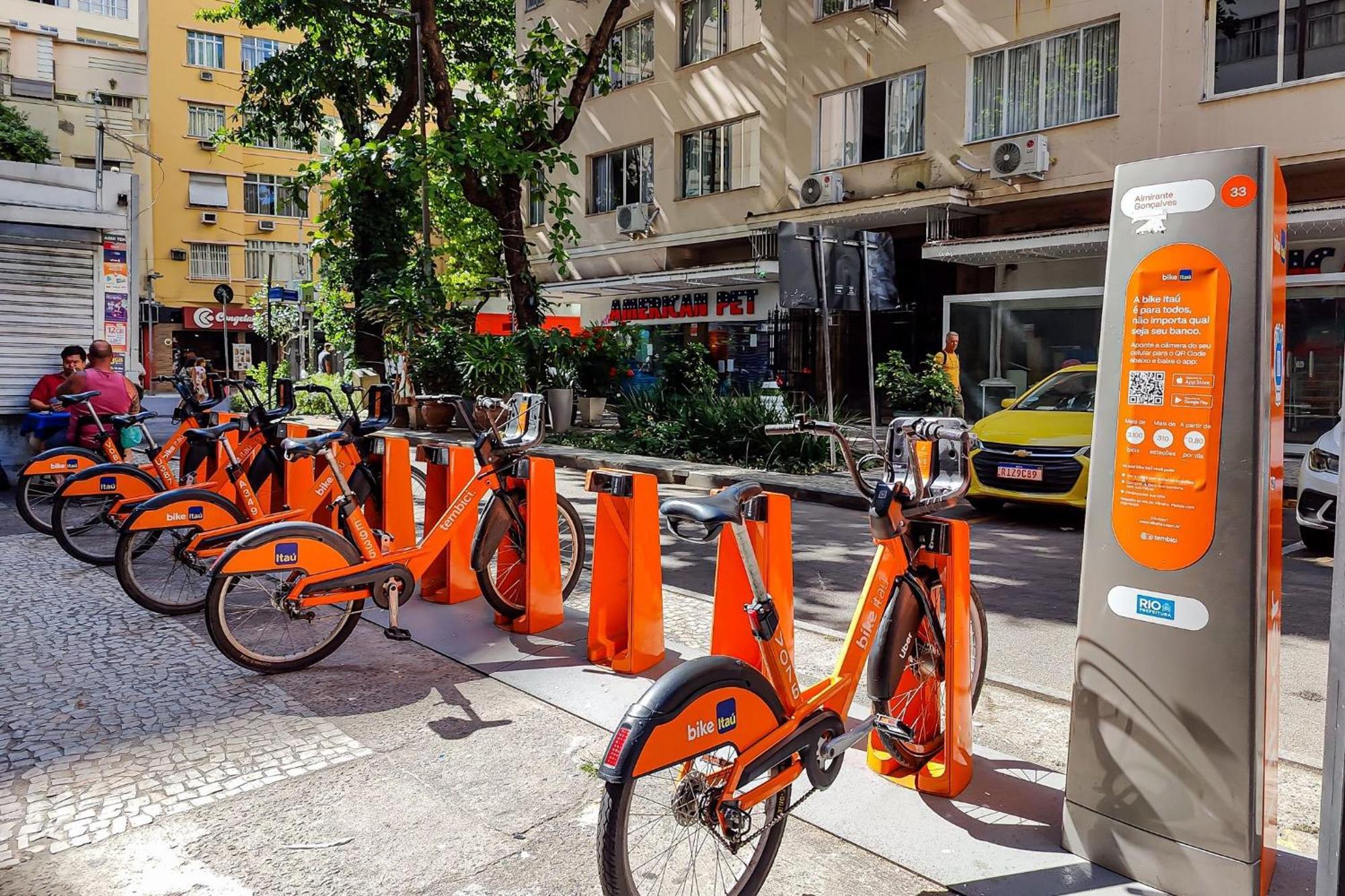 Copacabana Light - Conforto + 1 Ticket Ou Transfer * Rio de Janeiro