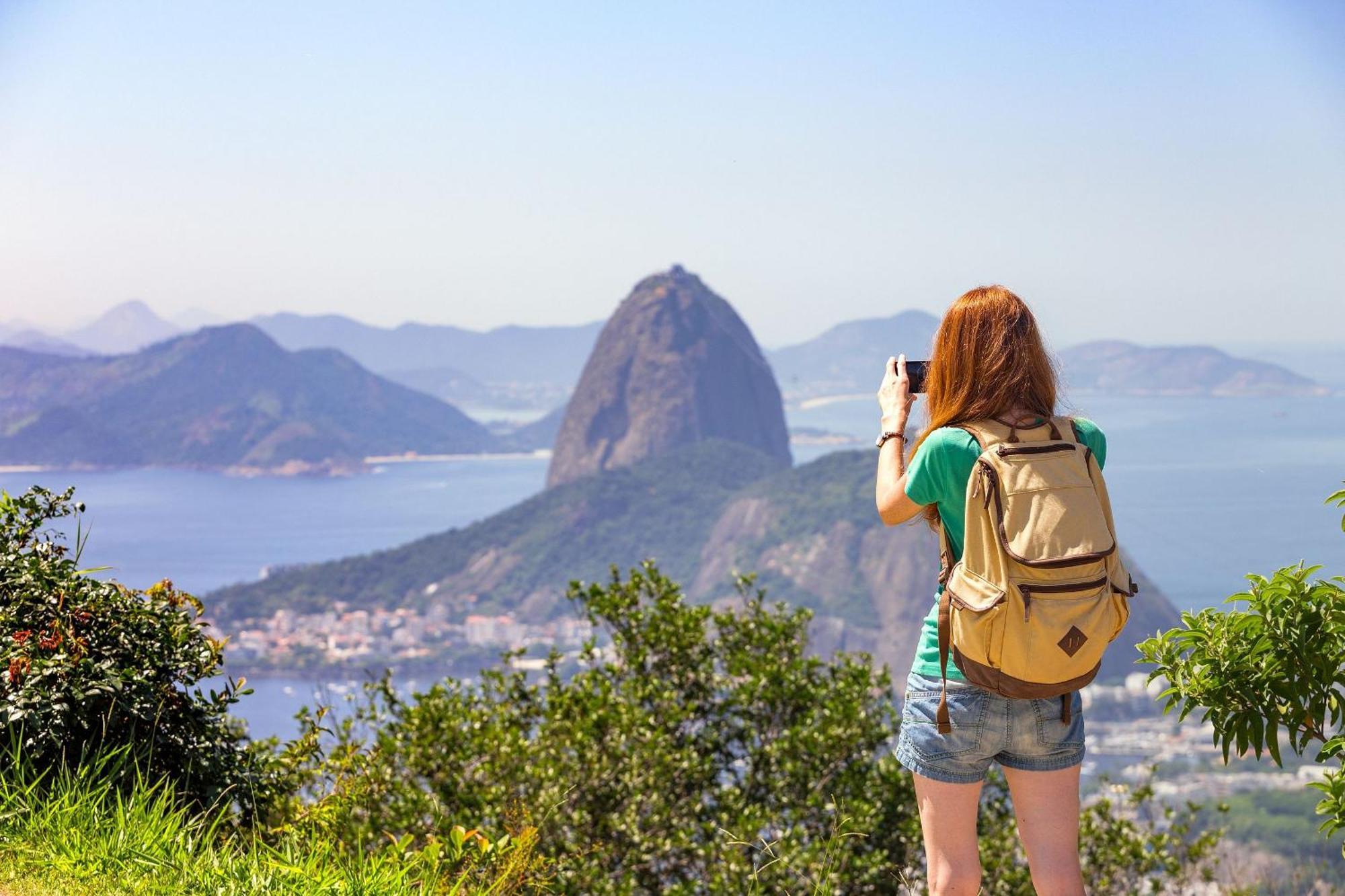 Copacabana Light - Conforto + 1 Ticket Ou Transfer *