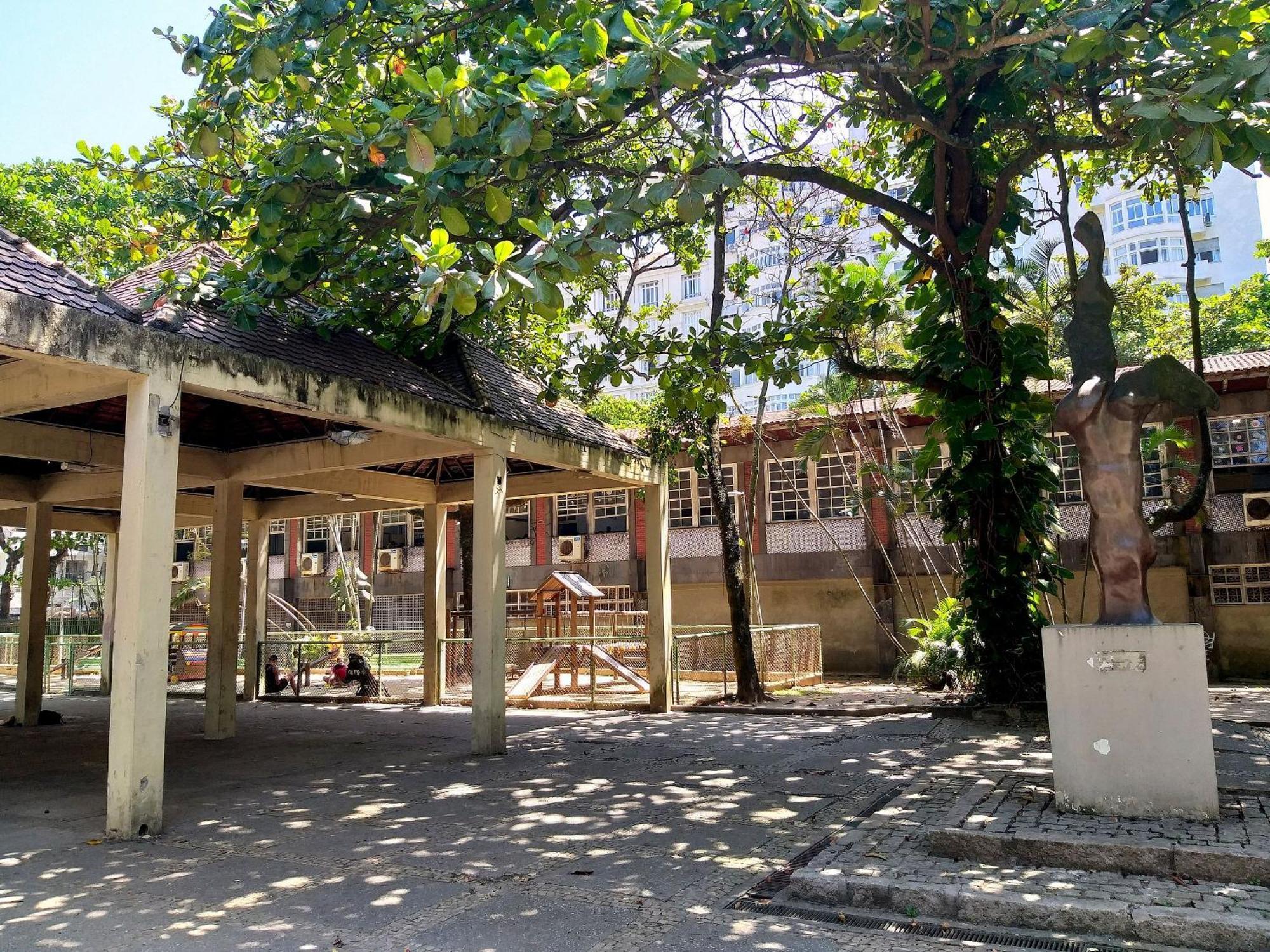Copacabana Light - Conforto + 1 Ticket Ou Transfer Apartamento