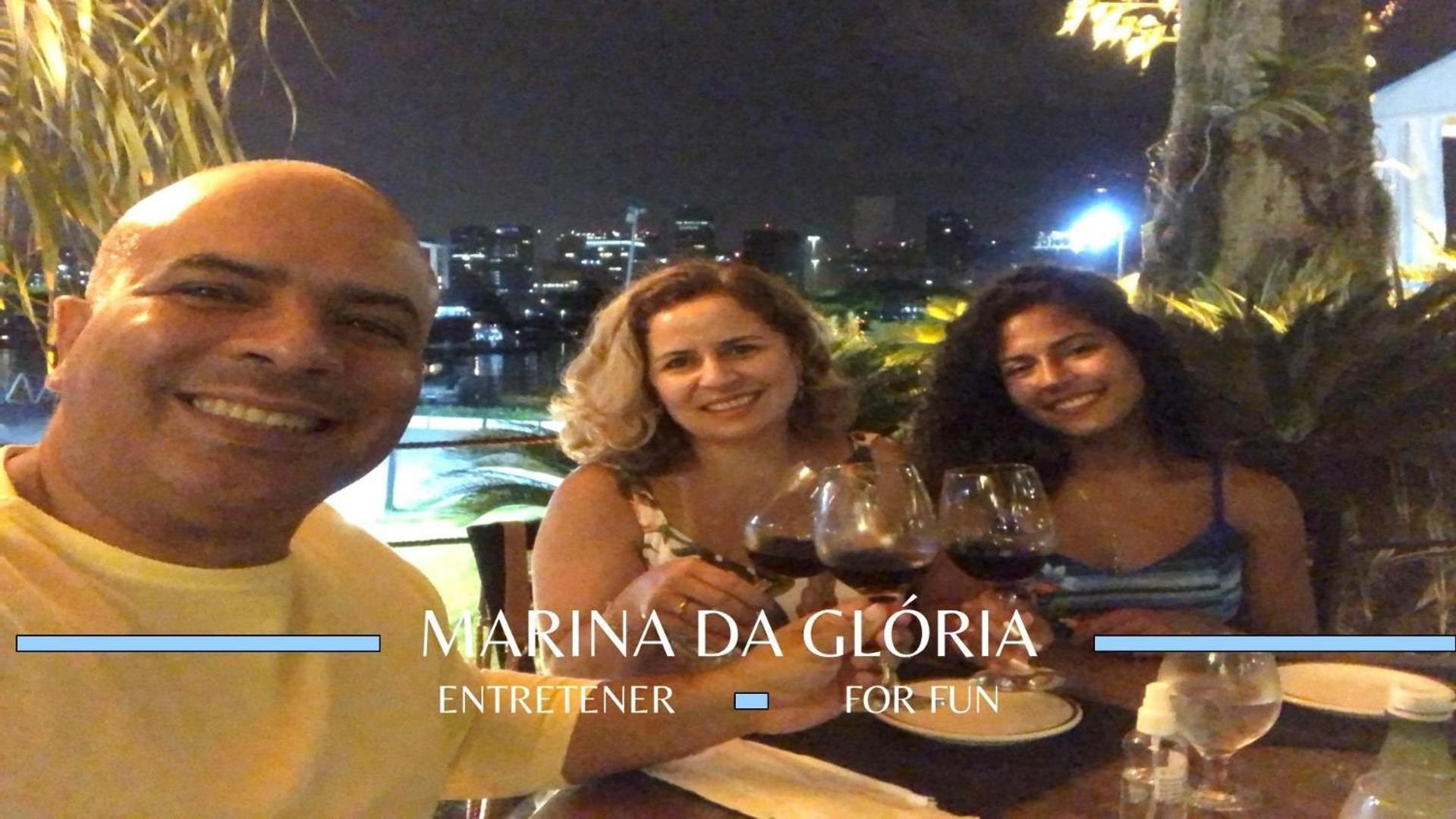 Copacabana Light - Conforto + 1 Ticket Ou Transfer Apartamento Rio de Janeiro