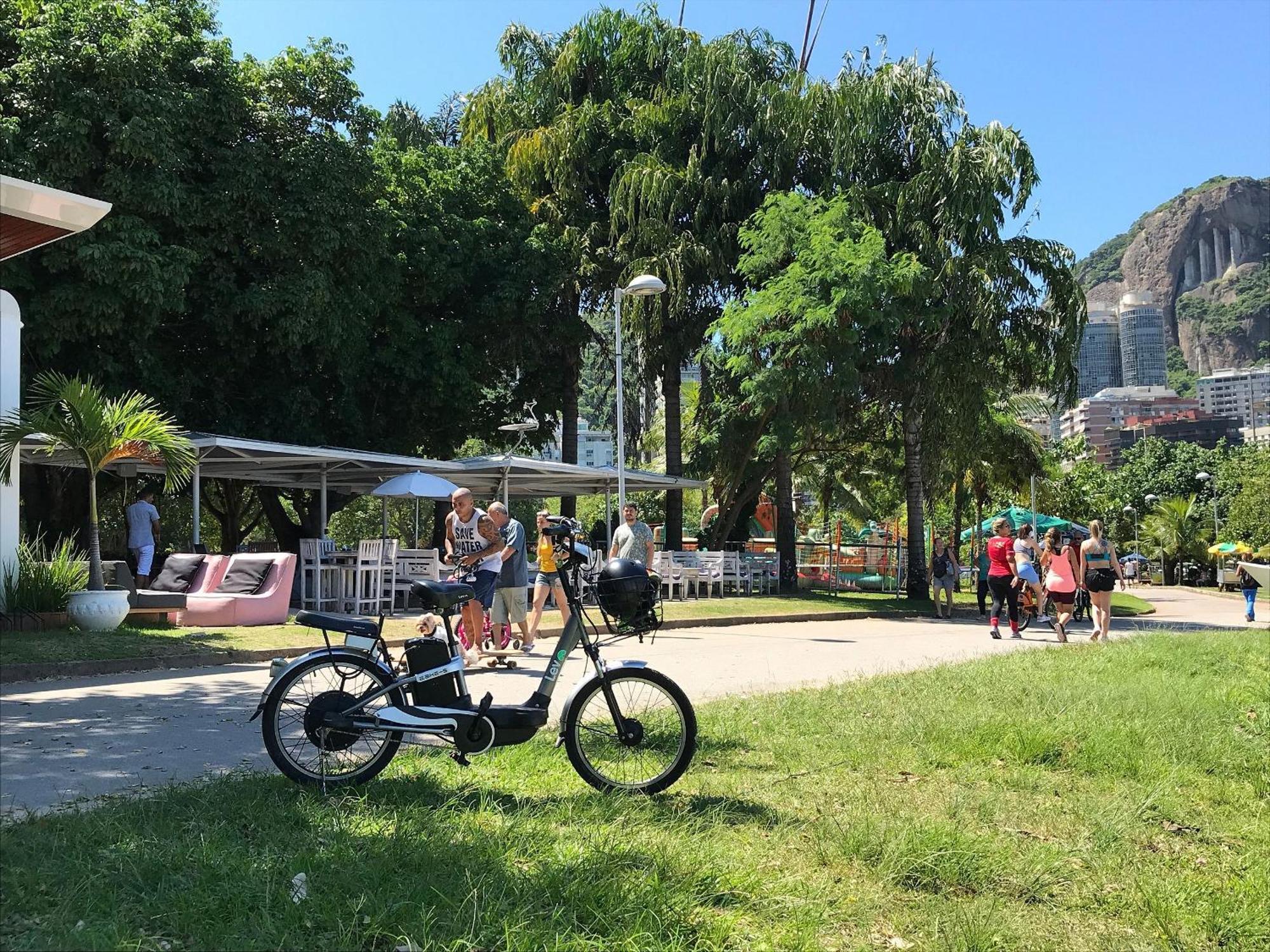 Copacabana Light - Conforto + 1 Ticket Ou Transfer * Rio de Janeiro