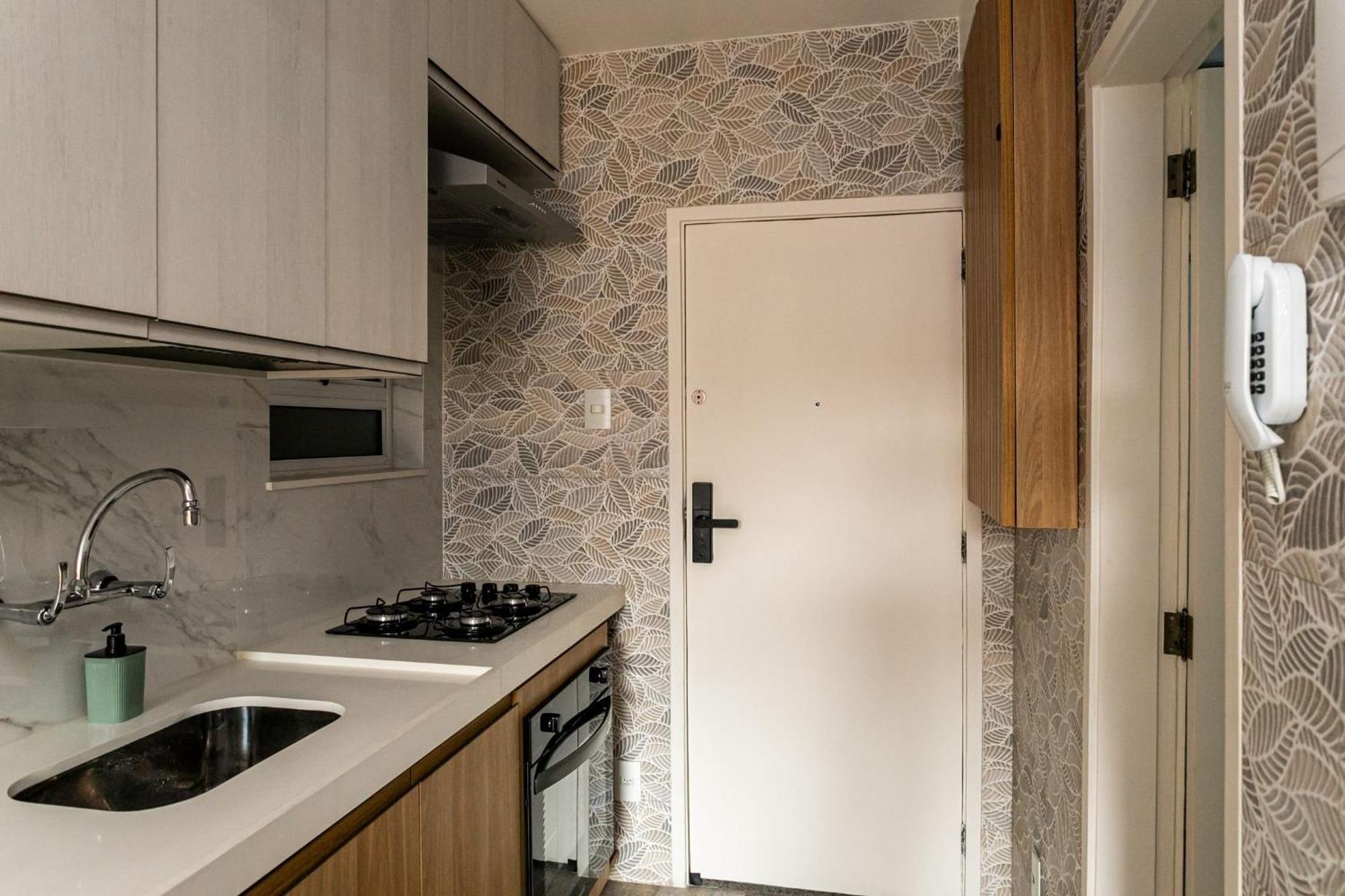 Apartamento Copacabana Light - Conforto + 1 Ticket Ou Transfer